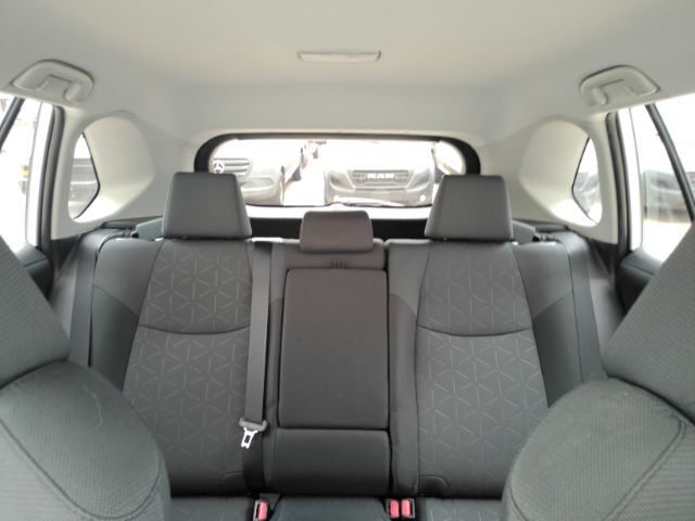 2024 Toyota RAV4 XLE Plano TX