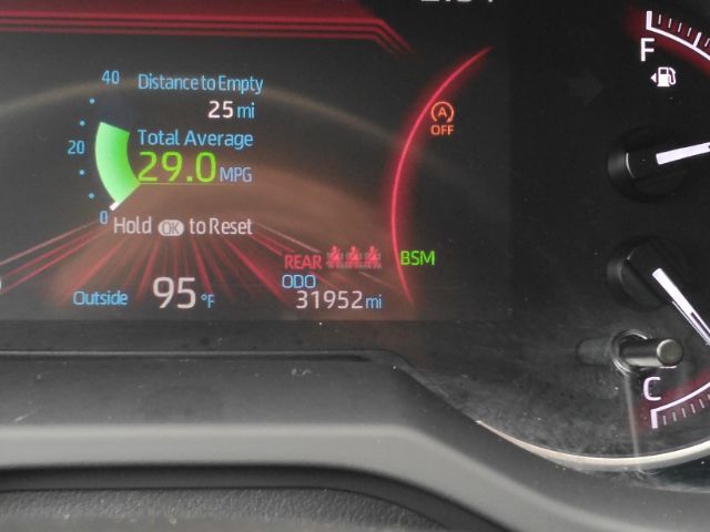2024 Toyota RAV4 XLE Plano TX