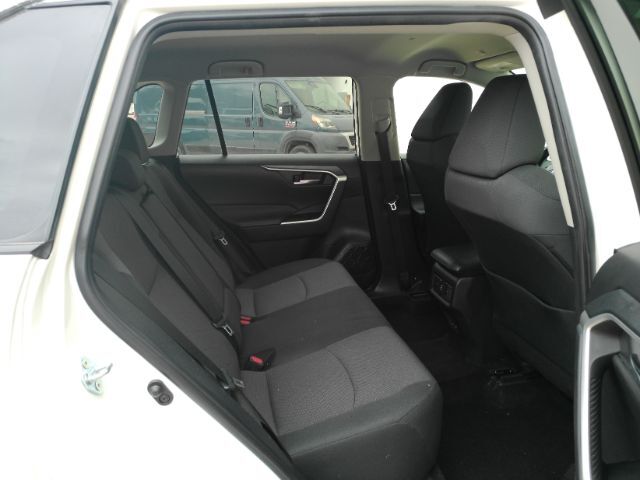 2024 Toyota RAV4 XLE Plano TX