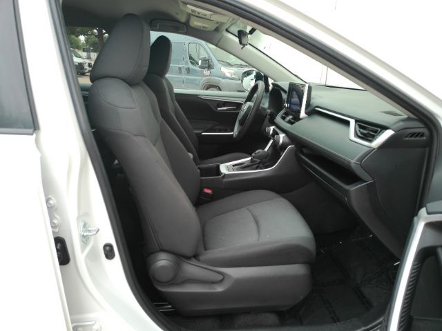 2024 Toyota RAV4 XLE Plano TX