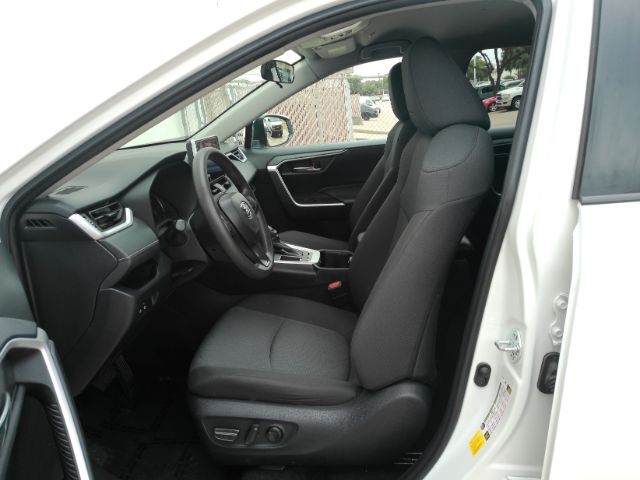 2024 Toyota RAV4 XLE Plano TX