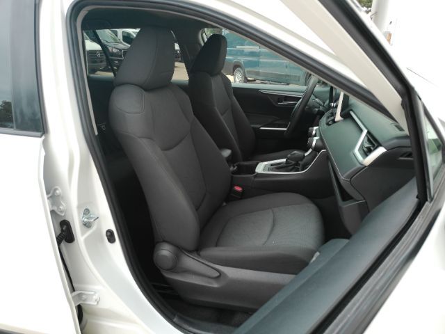 2024 Toyota RAV4 XLE Plano TX