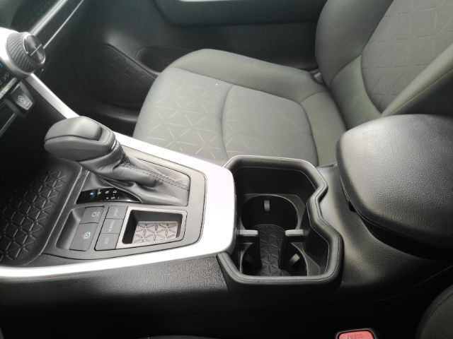 2024 Toyota RAV4 XLE Plano TX