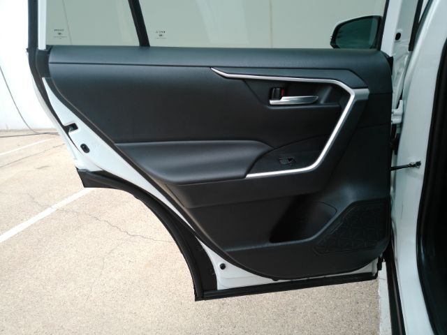 2024 Toyota RAV4 XLE Plano TX
