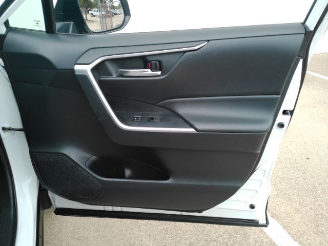 2024 Toyota RAV4 XLE Plano TX