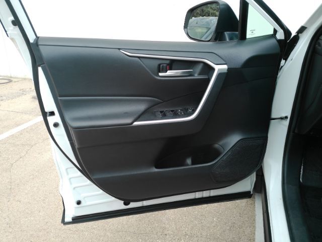 2024 Toyota RAV4 XLE Plano TX
