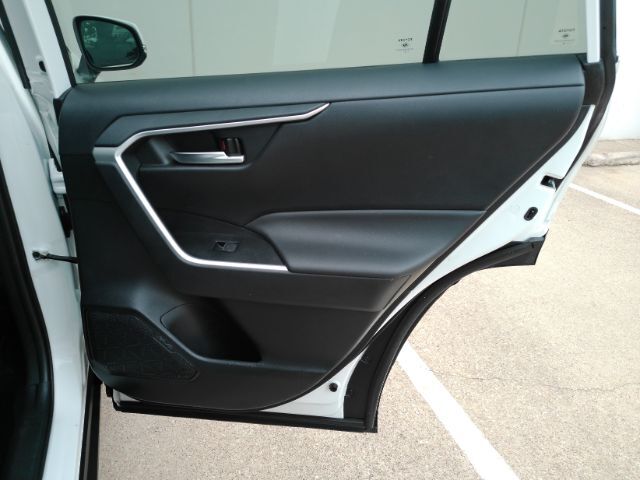 2024 Toyota RAV4 XLE Plano TX