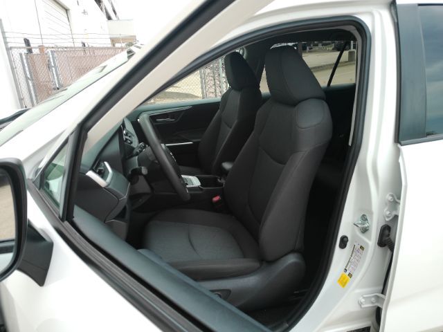 2024 Toyota RAV4 XLE Plano TX