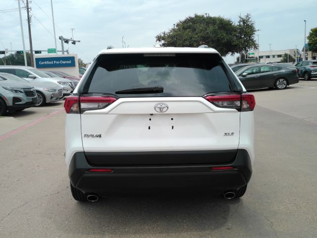 2024 Toyota RAV4 XLE Plano TX