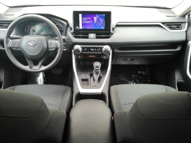 2024 Toyota RAV4 XLE Plano TX