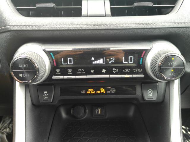 2024 Toyota RAV4 XLE Plano TX