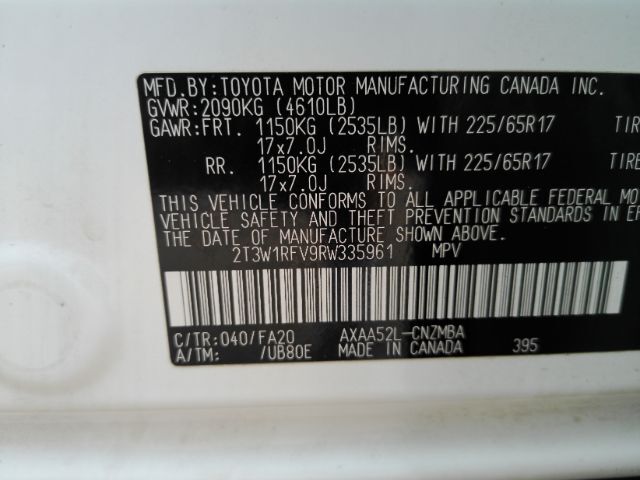 2024 Toyota RAV4 XLE Plano TX