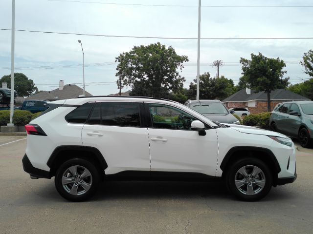 2024 Toyota RAV4 XLE Plano TX