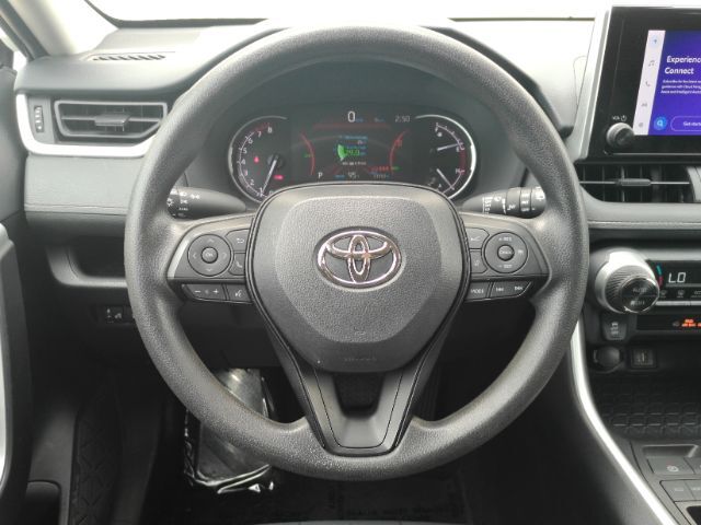 2024 Toyota RAV4 XLE Plano TX
