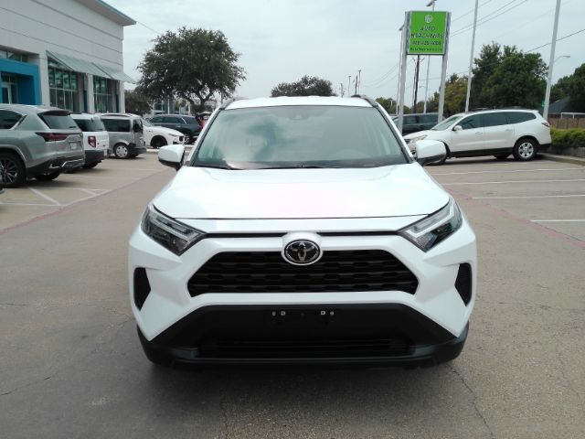 2024 Toyota RAV4 XLE Plano TX