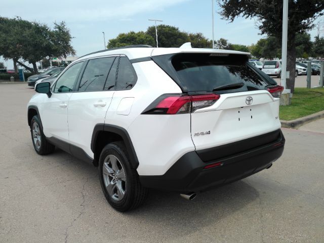 2024 Toyota RAV4 XLE Plano TX