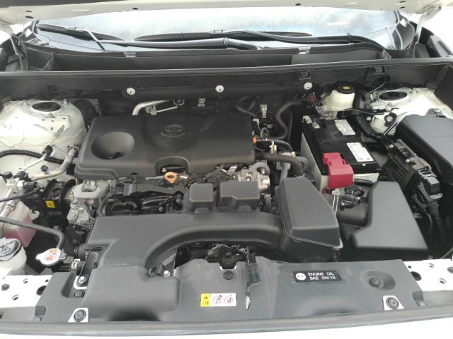 2024 Toyota RAV4 XLE Plano TX