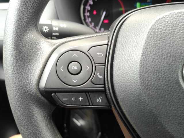 2024 Toyota RAV4 XLE Plano TX