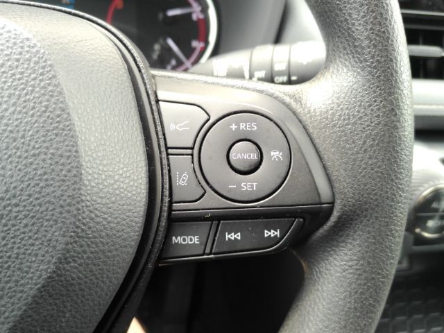 2024 Toyota RAV4 XLE Plano TX