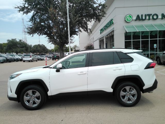 2024 Toyota RAV4 XLE Plano TX