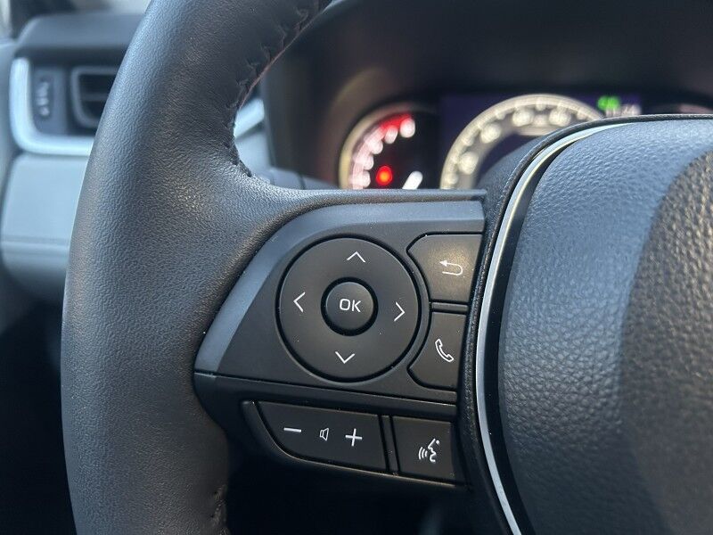 2024 Toyota RAV4 XLE Premium - 1 OWNER - COLD WEATHER PACKAGE Whitinsville MA