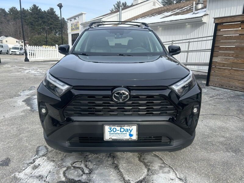 2024 Toyota RAV4 XLE Premium - 1 OWNER - COLD WEATHER PACKAGE Whitinsville MA