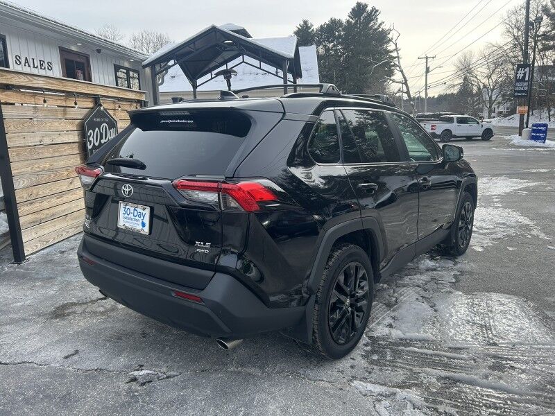 2024 Toyota RAV4 XLE Premium - 1 OWNER - COLD WEATHER PACKAGE Whitinsville MA
