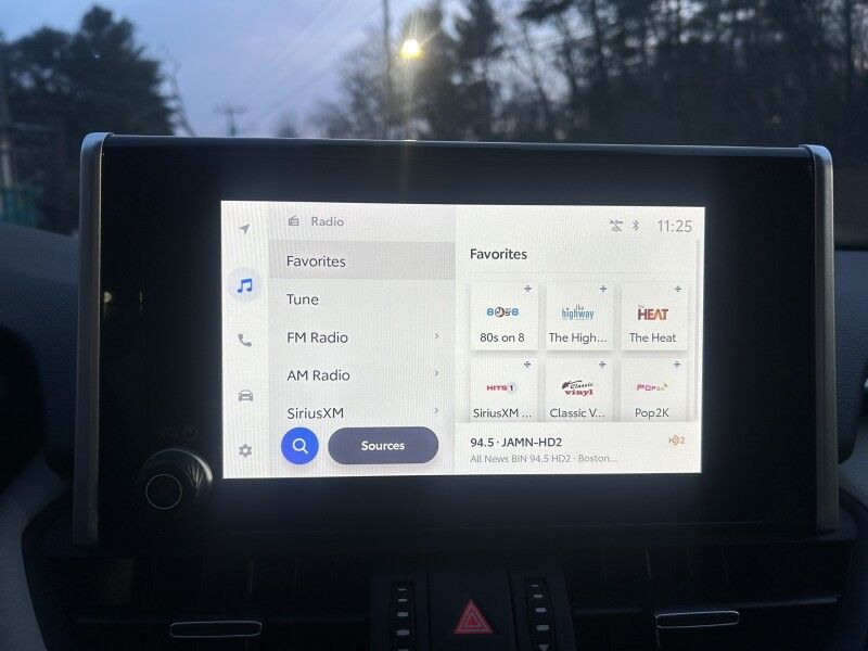 2024 Toyota RAV4 XLE Premium - 1 OWNER - COLD WEATHER PACKAGE Whitinsville MA