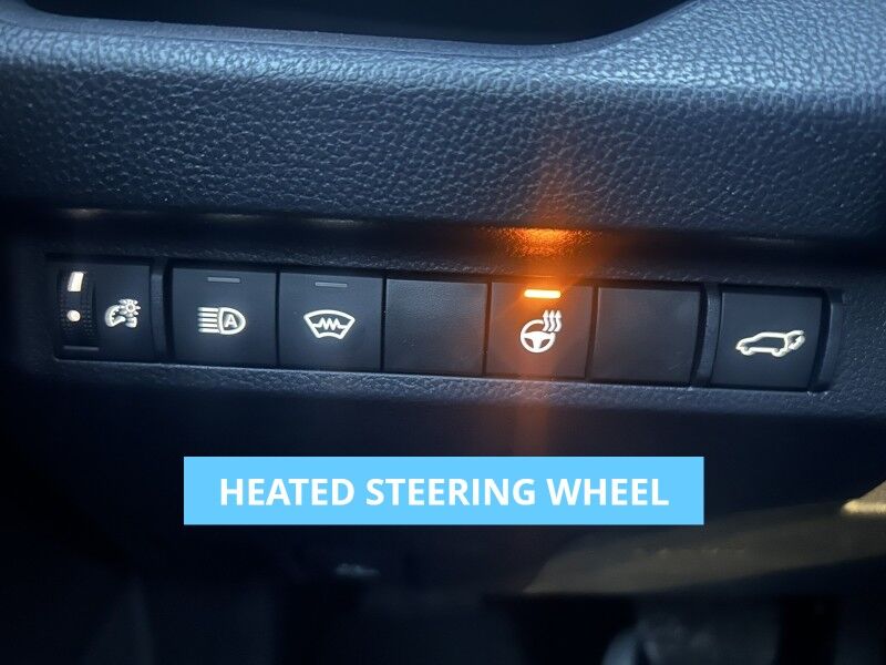 2024 Toyota RAV4 XLE Premium - 1 OWNER - COLD WEATHER PACKAGE Whitinsville MA