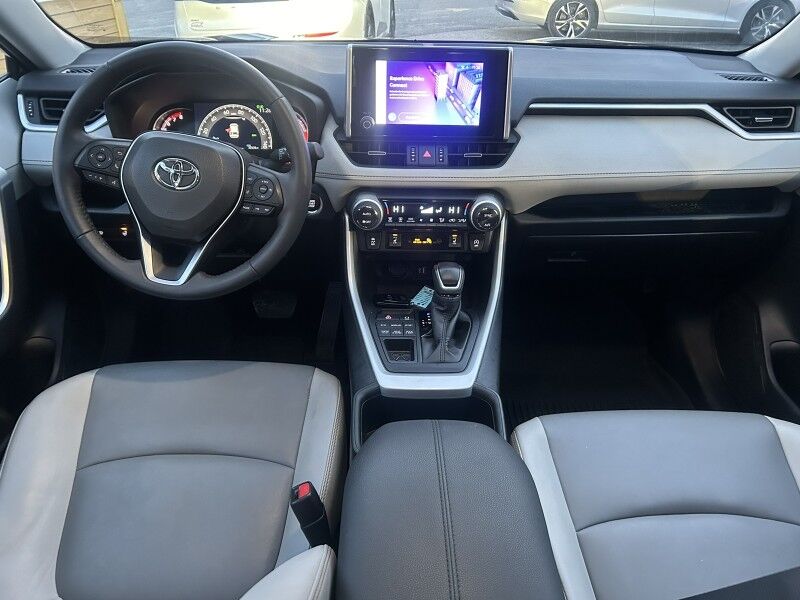 2024 Toyota RAV4 XLE Premium - 1 OWNER - COLD WEATHER PACKAGE Webster MA