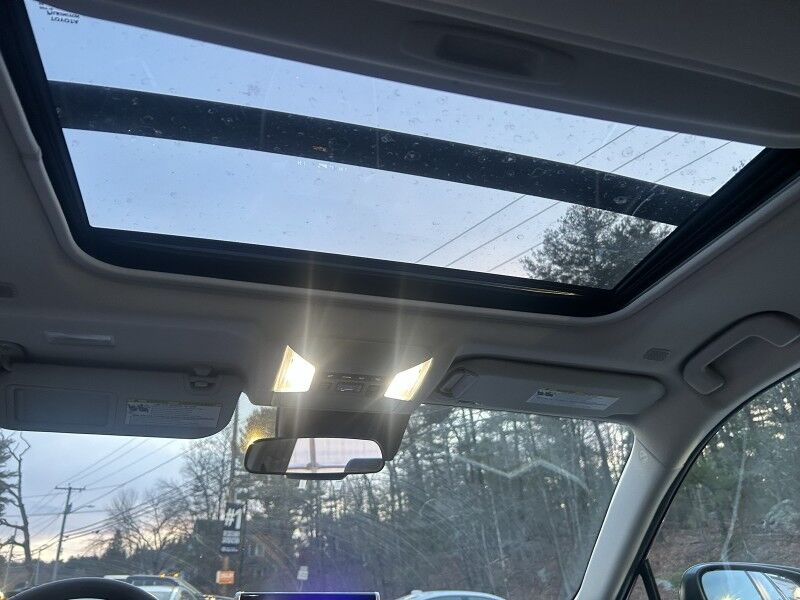 2024 Toyota RAV4 XLE Premium - 1 OWNER - COLD WEATHER PACKAGE Webster MA