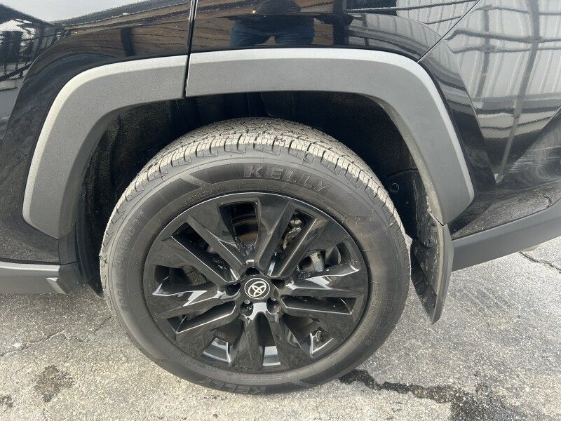 2024 Toyota RAV4 XLE Premium - 1 OWNER - COLD WEATHER PACKAGE Webster MA