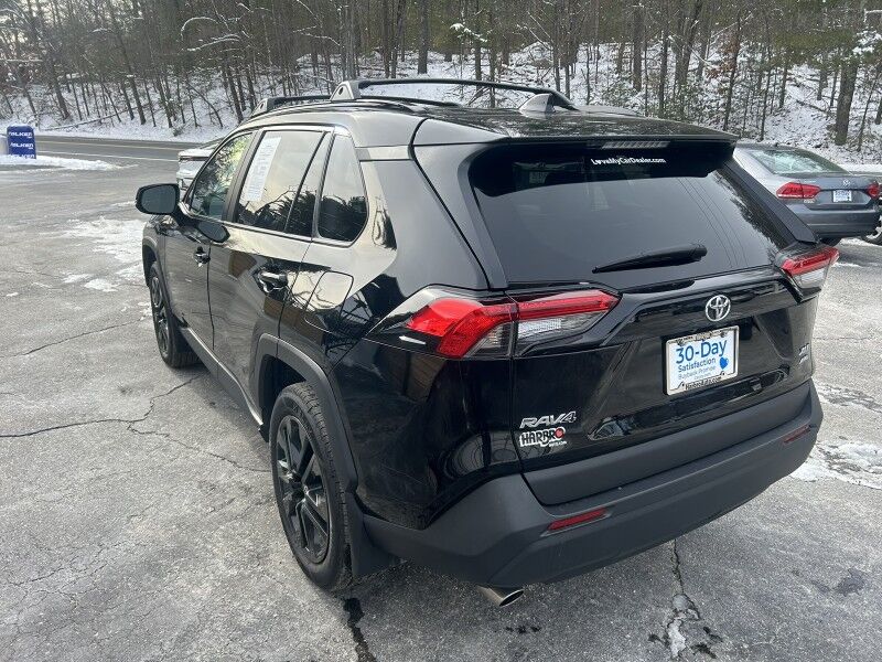 2024 Toyota RAV4 XLE Premium - 1 OWNER - COLD WEATHER PACKAGE Webster MA