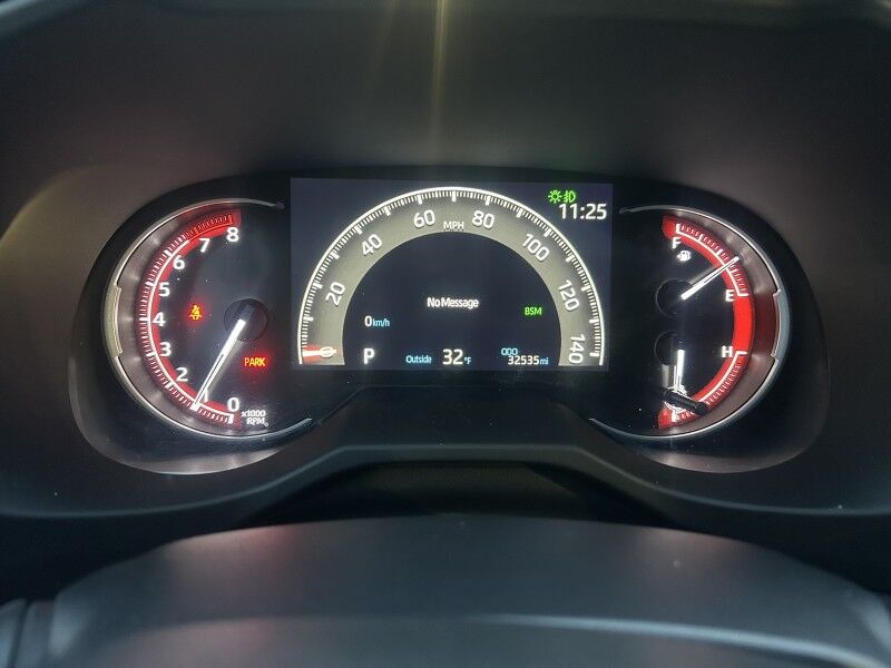 2024 Toyota RAV4 XLE Premium - 1 OWNER - COLD WEATHER PACKAGE Webster MA