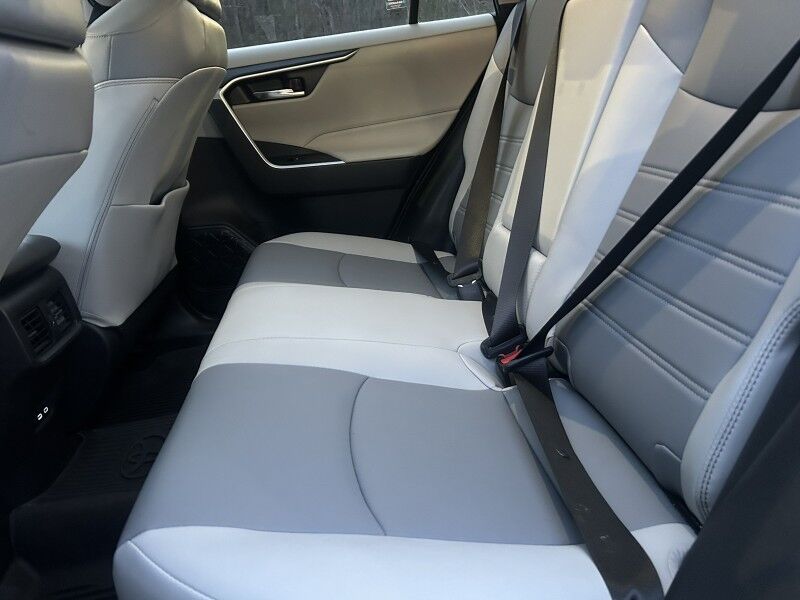 2024 Toyota RAV4 XLE Premium - 1 OWNER - COLD WEATHER PACKAGE Webster MA