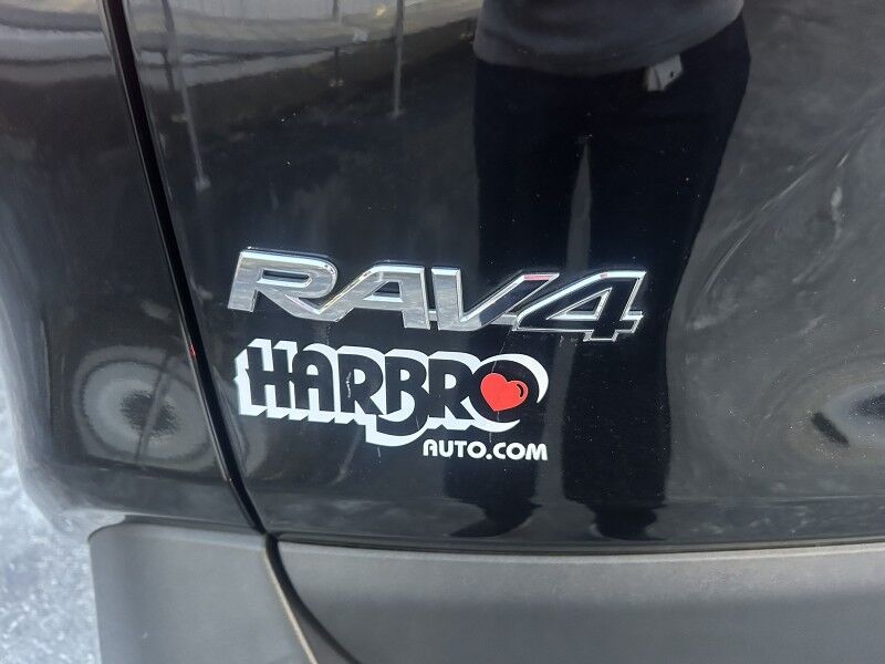 2024 Toyota RAV4 XLE Premium - 1 OWNER - COLD WEATHER PACKAGE Webster MA