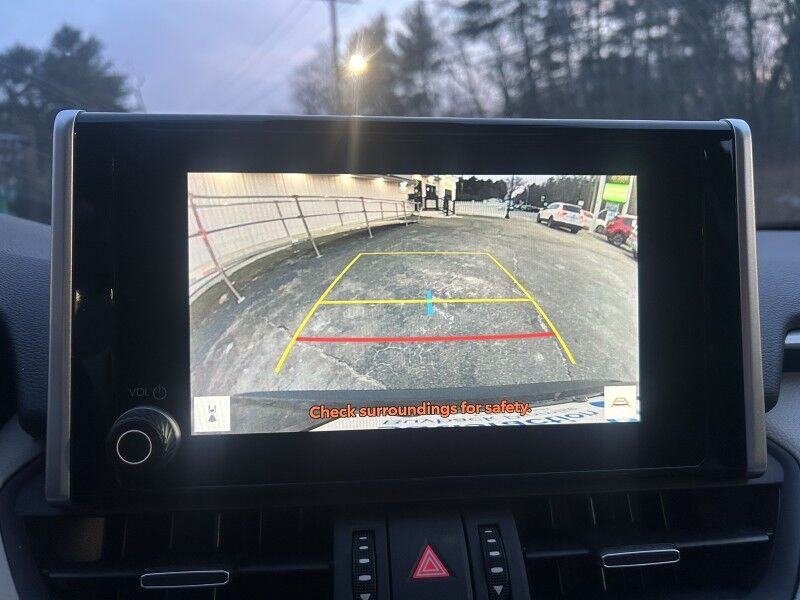 2024 Toyota RAV4 XLE Premium - 1 OWNER - COLD WEATHER PACKAGE Webster MA