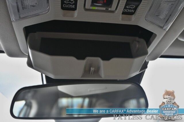 2024 Toyota RAV4 XLE Premium / AWD / Auto Start / Weather Pkg / Power & Heated Leather Seats / Heated Steering / Sunroof / Blind Spot & Lane Alert / Apple CarPlay & Android Auto / Back Up Camera / Power Liftgate / 1-Owner Anchorage AK