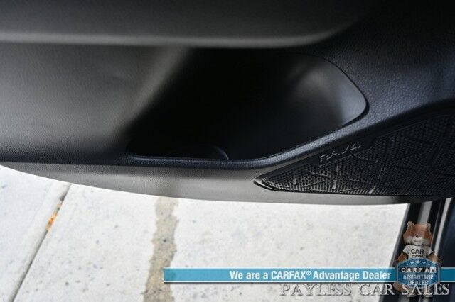 2024 Toyota RAV4 XLE Premium / AWD / Auto Start / Weather Pkg / Power & Heated Leather Seats / Heated Steering / Sunroof / Blind Spot & Lane Alert / Apple CarPlay & Android Auto / Back Up Camera / Power Liftgate / 1-Owner Anchorage AK