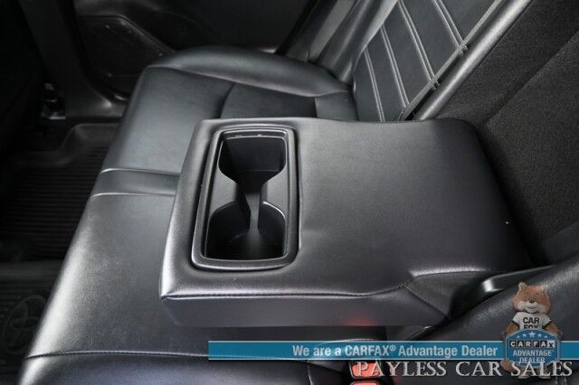 2024 Toyota RAV4 XLE Premium / AWD / Auto Start / Weather Pkg / Power & Heated Leather Seats / Heated Steering / Sunroof / Blind Spot & Lane Alert / Apple CarPlay & Android Auto / Back Up Camera / Power Liftgate / 1-Owner Anchorage AK