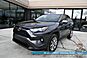 2024 Toyota RAV4 XLE Premium / AWD / Auto Start / Weather Pkg / Power & Heated Leather Seats / Heated Steering / Sunroof / Blind Spot & Lane Alert / Apple CarPlay & Android Auto / Back Up Camera / Power Liftgate / 1-Owner Anchorage AK