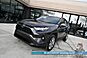 2024 Toyota RAV4 XLE Premium / AWD / Auto Start / Weather Pkg / Power & Heated Leather Seats / Heated Steering / Sunroof / Blind Spot & Lane Alert / Apple CarPlay & Android Auto / Back Up Camera / Power Liftgate / 1-Owner Anchorage AK