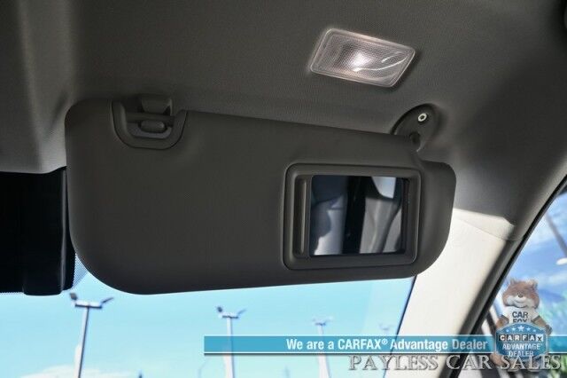 2024 Toyota RAV4 XLE Premium / AWD / Auto Start / Weather Pkg / Power & Heated Leather Seats / Heated Steering / Sunroof / Blind Spot & Lane Alert / Apple CarPlay & Android Auto / Back Up Camera / Power Liftgate / 1-Owner Anchorage AK