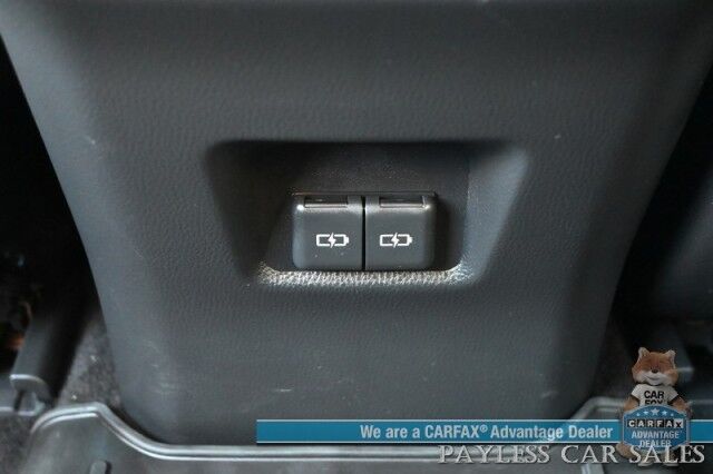 2024 Toyota RAV4 XLE Premium / AWD / Auto Start / Weather Pkg / Power & Heated Leather Seats / Heated Steering / Sunroof / Blind Spot & Lane Alert / Apple CarPlay & Android Auto / Back Up Camera / Power Liftgate / 1-Owner Anchorage AK