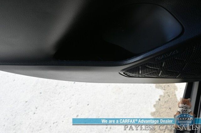 2024 Toyota RAV4 XLE Premium / AWD / Auto Start / Weather Pkg / Power & Heated Leather Seats / Heated Steering / Sunroof / Blind Spot & Lane Alert / Apple CarPlay & Android Auto / Back Up Camera / Power Liftgate / 1-Owner Anchorage AK