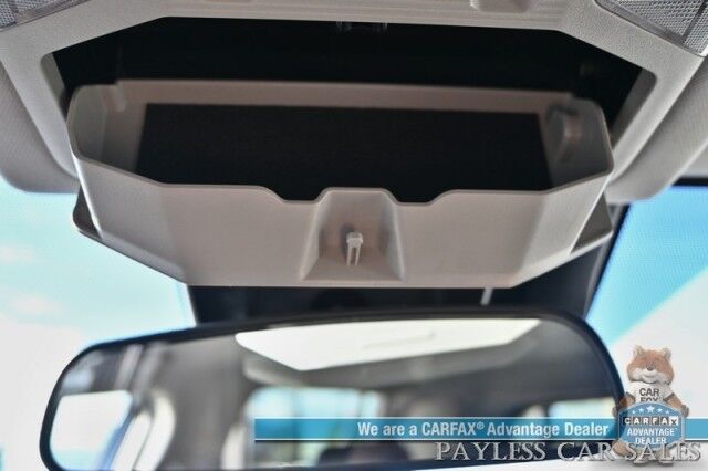 2024 Toyota RAV4 XLE Premium / AWD / Auto Start / Weather Pkg / Power & Heated Leather Seats / Heated Steering / Sunroof / Blind Spot & Lane Alert / Apple CarPlay & Android Auto / Back Up Camera / Power Liftgate / 1-Owner Anchorage AK