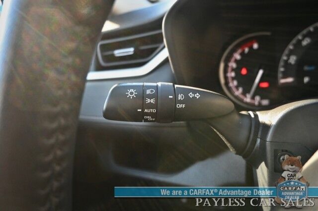 2024 Toyota RAV4 XLE Premium / AWD / Auto Start / Weather Pkg / Power & Heated Leather Seats / Heated Steering / Sunroof / Blind Spot & Lane Alert / Apple CarPlay & Android Auto / Back Up Camera / Power Liftgate / 1-Owner Anchorage AK