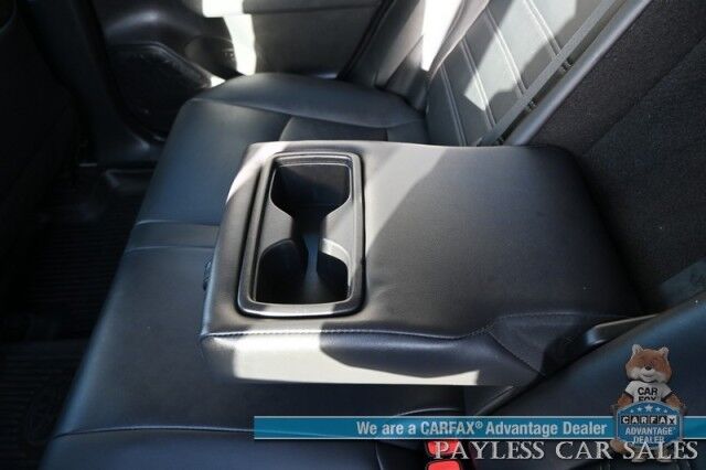 2024 Toyota RAV4 XLE Premium / AWD / Auto Start / Weather Pkg / Power & Heated Leather Seats / Heated Steering / Sunroof / Blind Spot & Lane Alert / Apple CarPlay & Android Auto / Back Up Camera / Power Liftgate / 1-Owner Anchorage AK