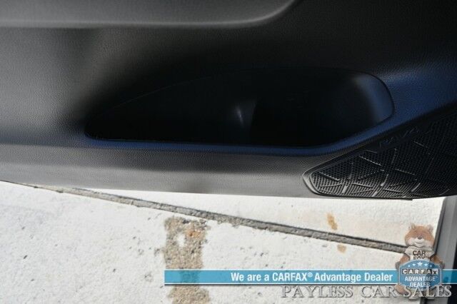 2024 Toyota RAV4 XLE Premium / AWD / Auto Start / Weather Pkg / Power & Heated Leather Seats / Heated Steering / Sunroof / Blind Spot & Lane Alert / Apple CarPlay & Android Auto / Back Up Camera / Power Liftgate / 1-Owner Anchorage AK