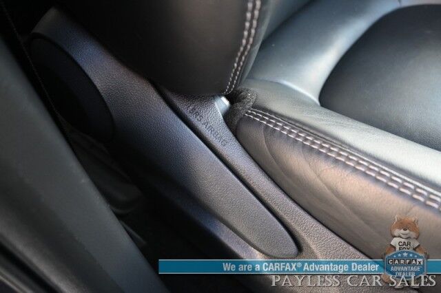 2024 Toyota RAV4 XLE Premium / AWD / Auto Start / Weather Pkg / Power & Heated Leather Seats / Heated Steering / Sunroof / Blind Spot & Lane Alert / Apple CarPlay & Android Auto / Back Up Camera / Power Liftgate / 1-Owner Anchorage AK